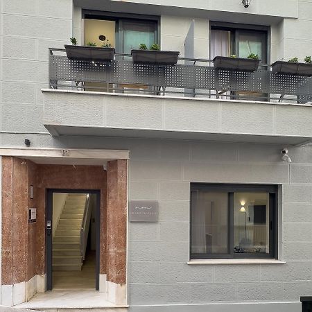 Phaedrus Living: The Nine Muses Clio Atenas Exterior foto