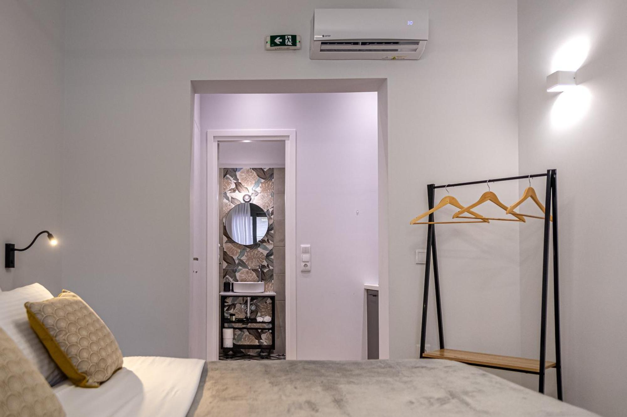 Phaedrus Living: The Nine Muses Clio Atenas Exterior foto